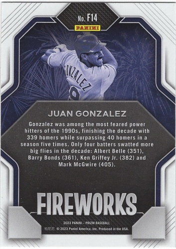Juan Gonzalez