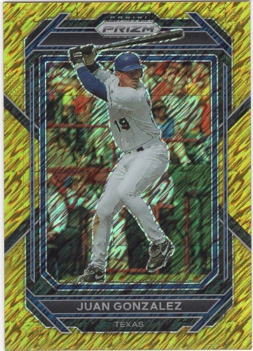Juan Gonzalez