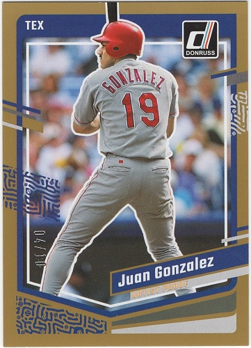 Juan Gonzalez