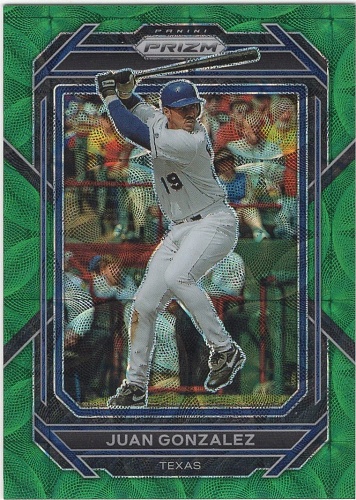 Juan Gonzalez