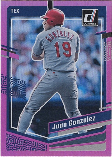 Juan Gonzalez