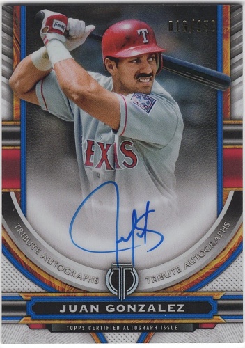 Juan Gonzalez