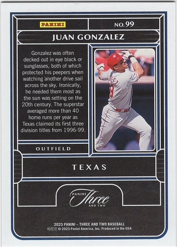 Juan Gonzalez