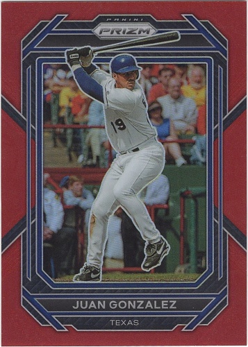 Juan Gonzalez