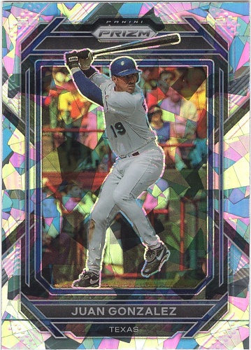 Juan Gonzalez