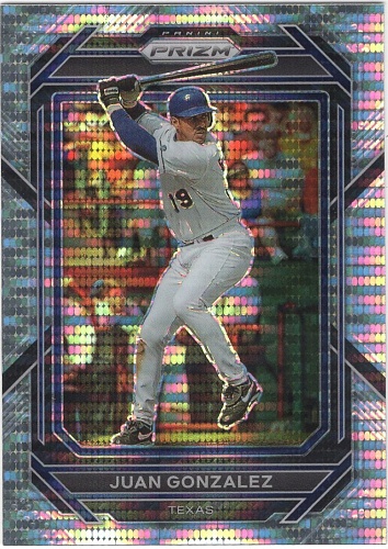 Juan Gonzalez