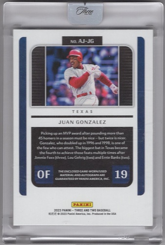 Juan Gonzalez