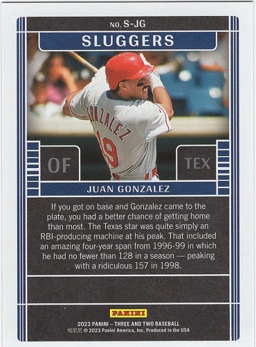 Juan Gonzalez