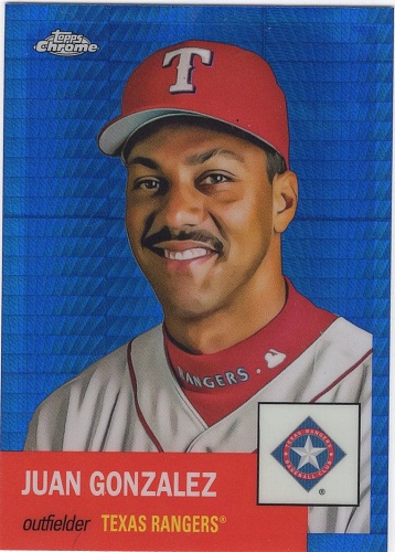 Juan Gonzalez