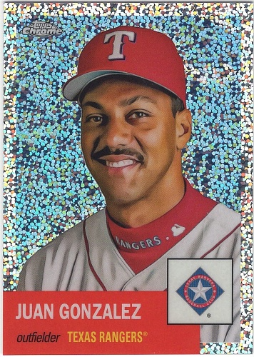 Juan Gonzalez