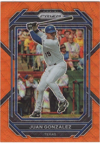 Juan Gonzalez