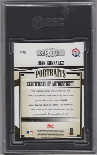 Juan Gonzalez