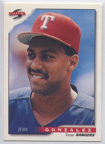 Juan Gonzalez