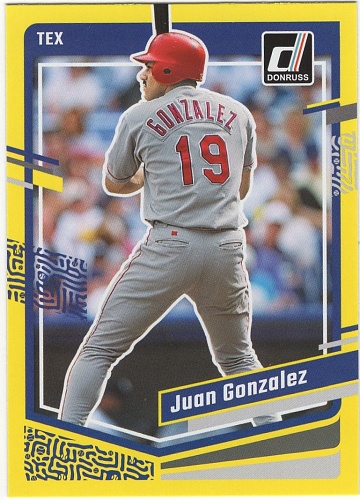 Juan Gonzalez