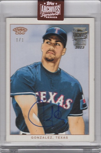 Juan Gonzalez