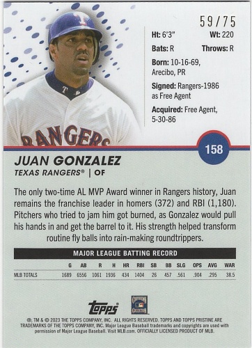 Juan Gonzalez