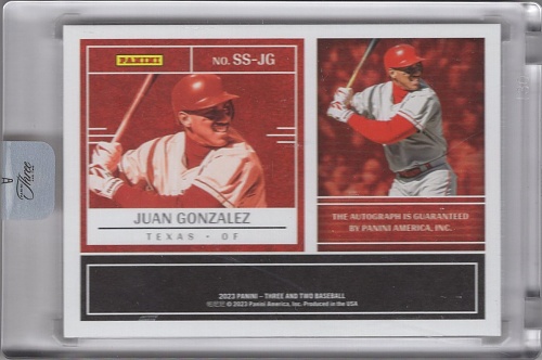 Juan Gonzalez