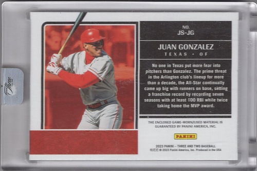 Juan Gonzalez