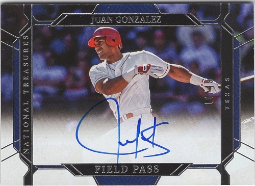 Juan Gonzalez