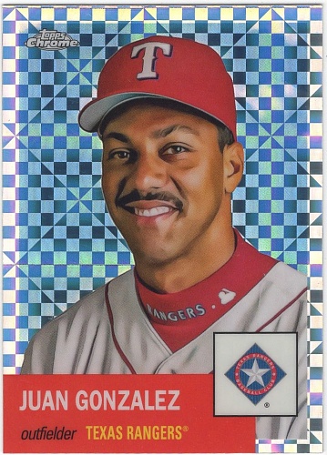 Juan Gonzalez