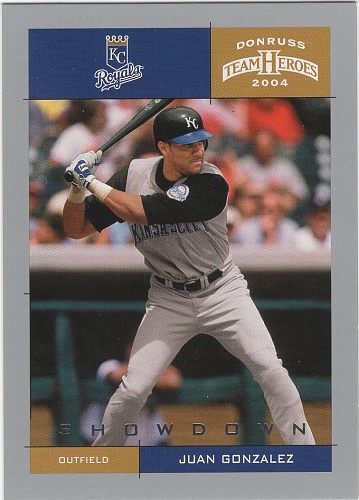 Juan Gonzalez