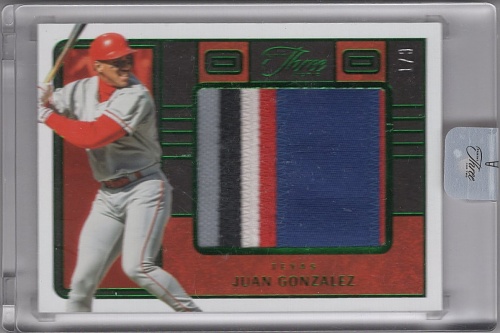Juan Gonzalez