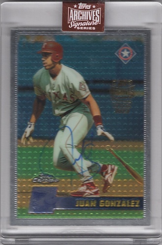 Juan Gonzalez