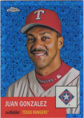 Juan Gonzalez