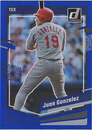 Juan Gonzalez