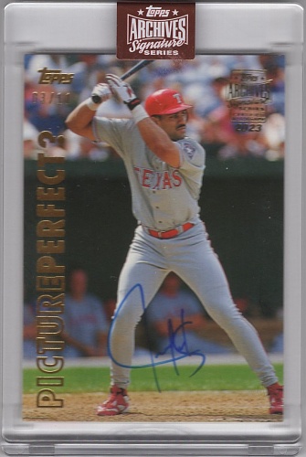 Juan Gonzalez