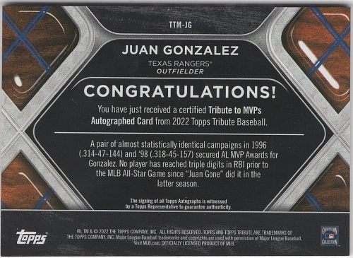 Juan Gonzalez