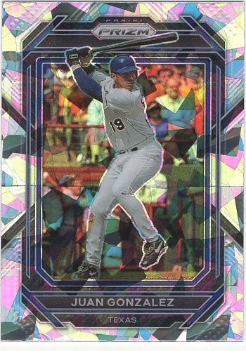 Juan Gonzalez