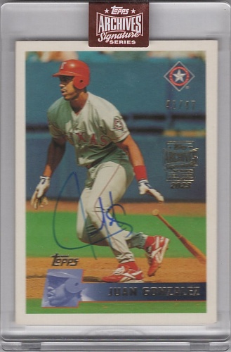 Juan Gonzalez