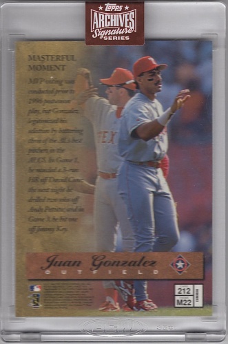 Juan Gonzalez