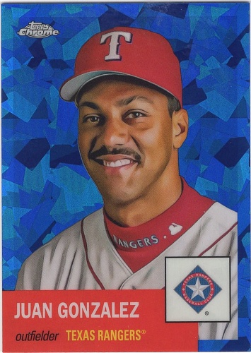 Juan Gonzalez