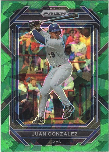 Juan Gonzalez