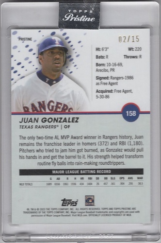 Juan Gonzalez