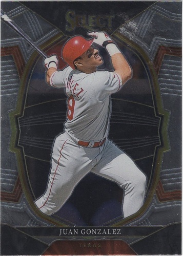Juan Gonzalez