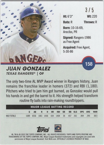 Juan Gonzalez