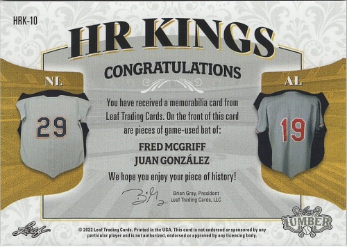 Juan Gonzalez