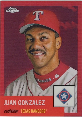 Juan Gonzalez