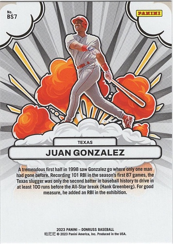 Juan Gonzalez