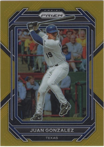 Juan Gonzalez