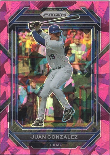 Juan Gonzalez