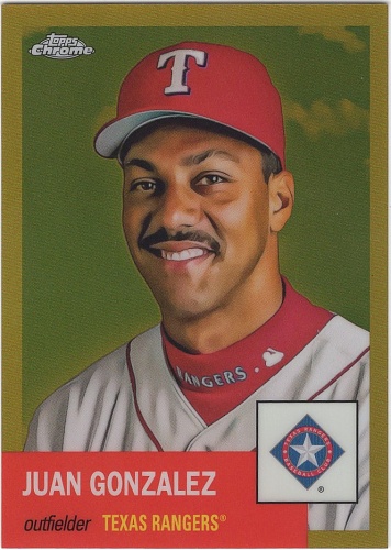 Juan Gonzalez