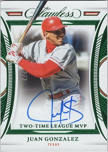 Juan Gonzalez