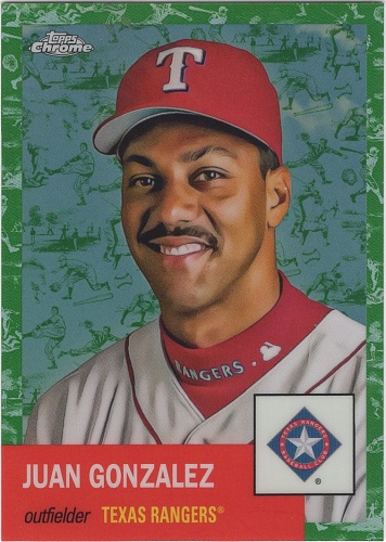 Juan Gonzalez