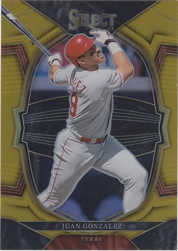 Juan Gonzalez