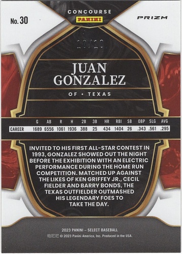 Juan Gonzalez