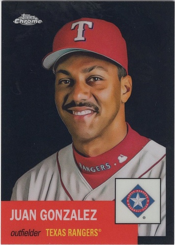 Juan Gonzalez